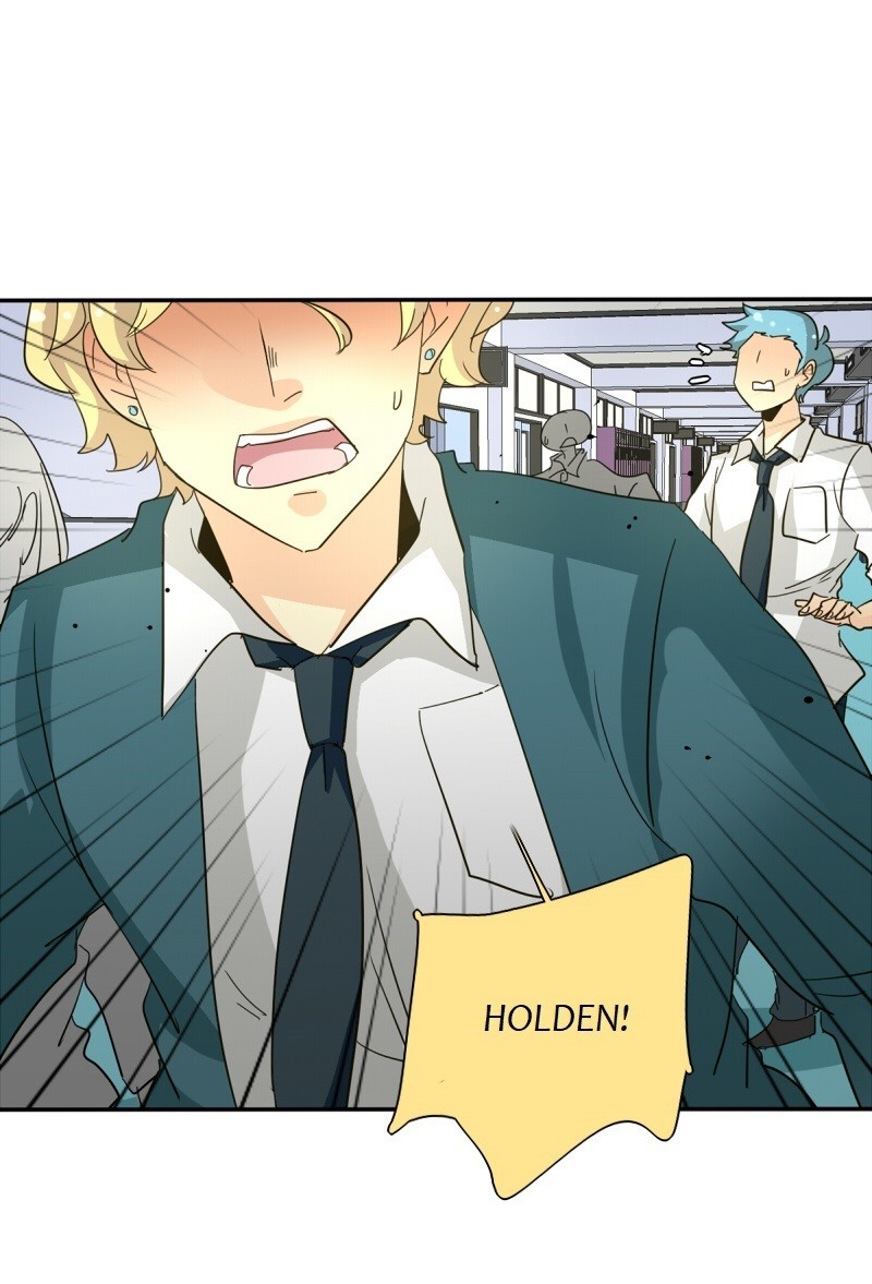 Read unOrdinary Manga EN Manga Online