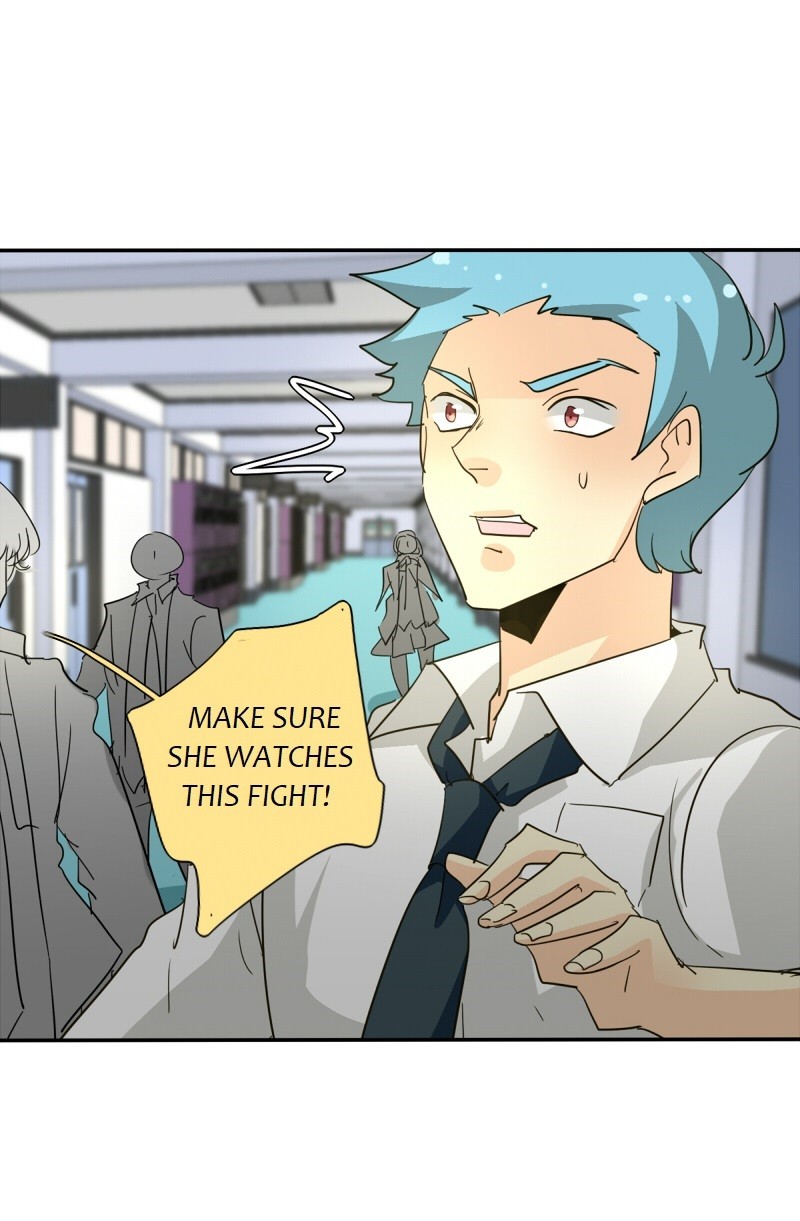 Read unOrdinary Manga EN Manga Online
