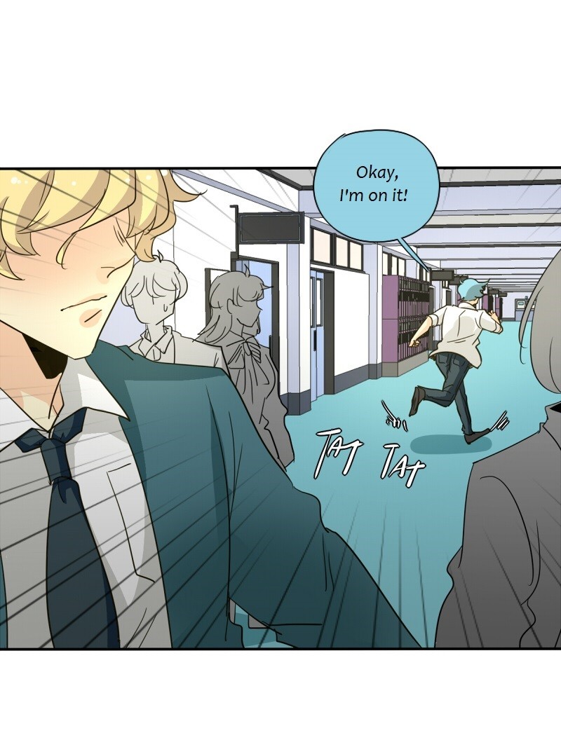Read unOrdinary Manga EN Manga Online