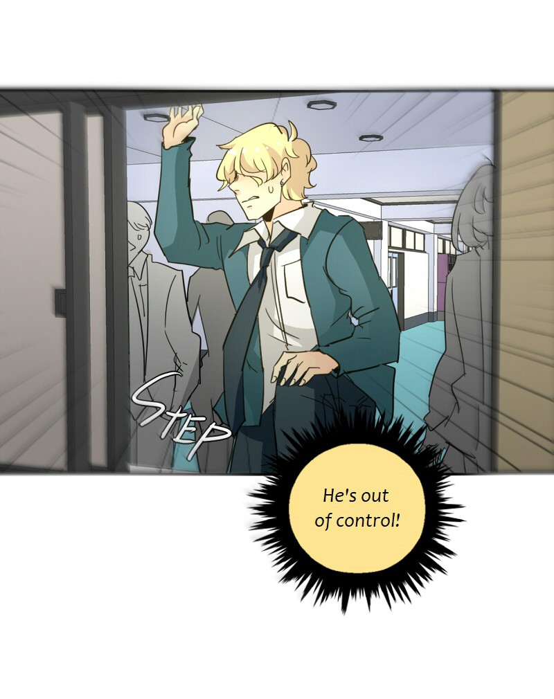 Read unOrdinary Manga EN Manga Online