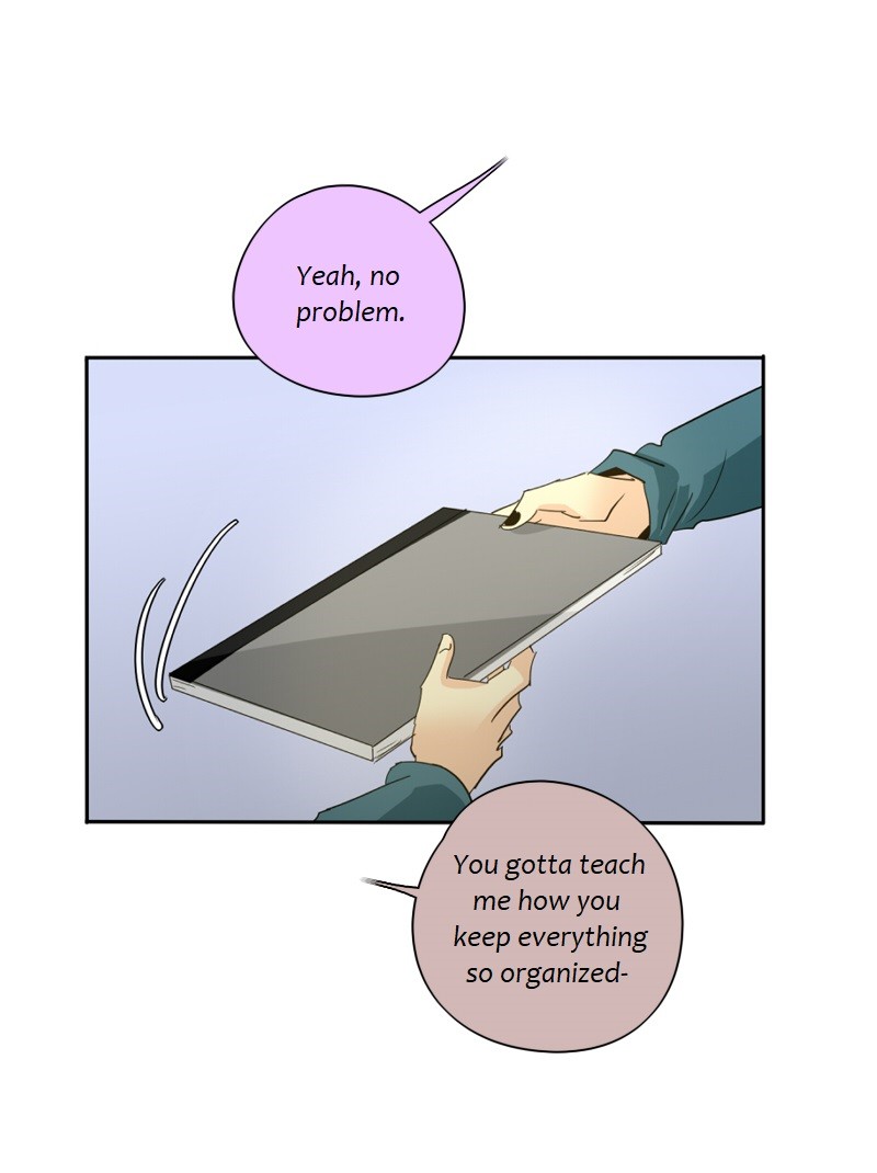 Read unOrdinary Manga EN Manga Online