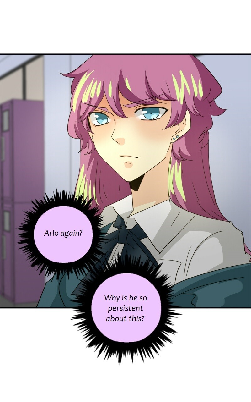 Read unOrdinary Manga EN Manga Online