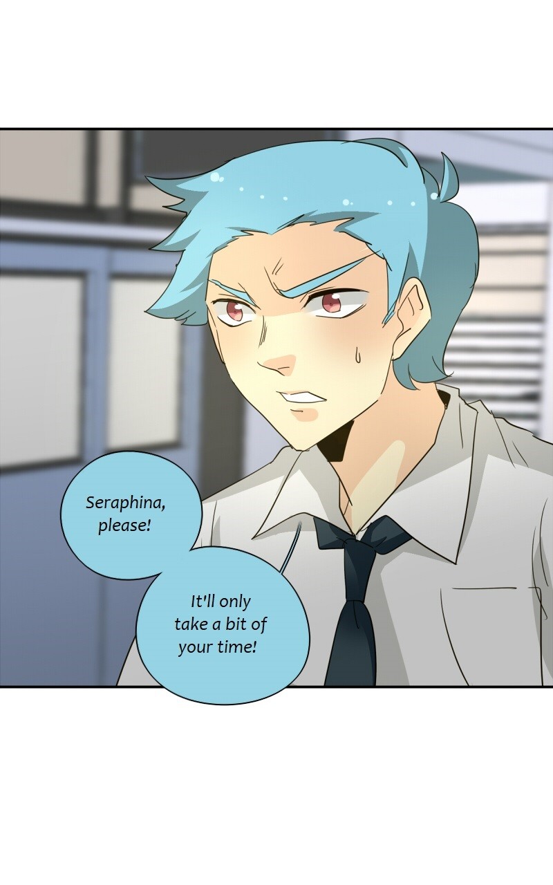 Read unOrdinary Manga EN Manga Online