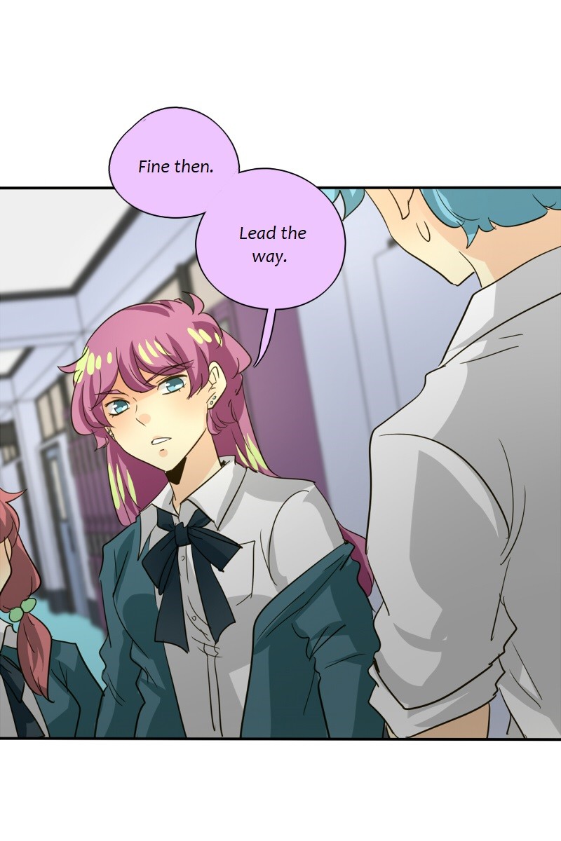 Read unOrdinary Manga EN Manga Online