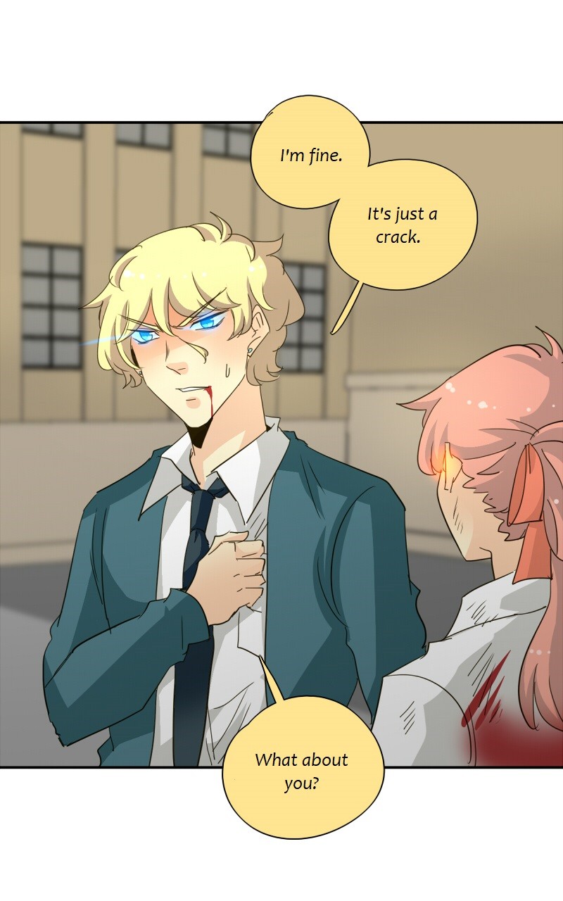 Read unOrdinary Manga EN Manga Online