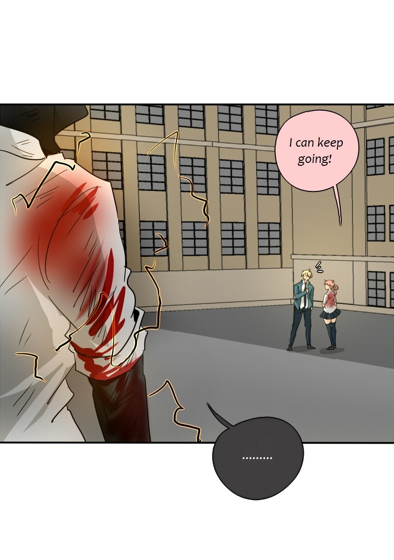 Read unOrdinary Manga EN Manga Online