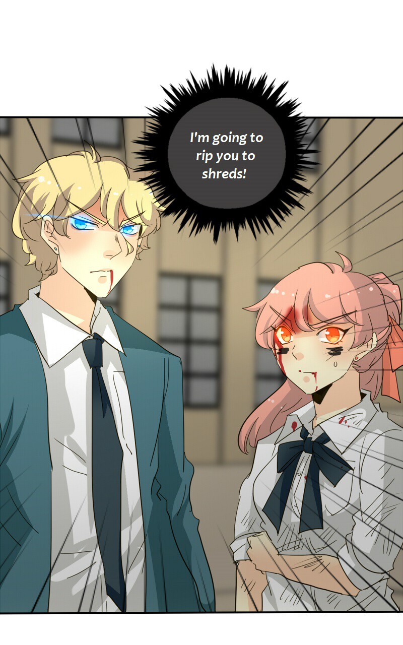 Read unOrdinary Manga EN Manga Online