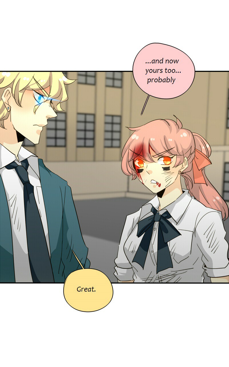 Read unOrdinary Manga EN Manga Online