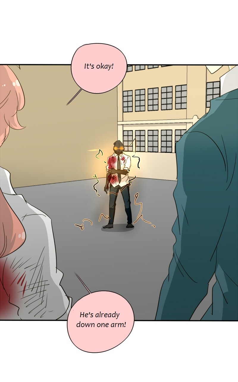 Read unOrdinary Manga EN Manga Online