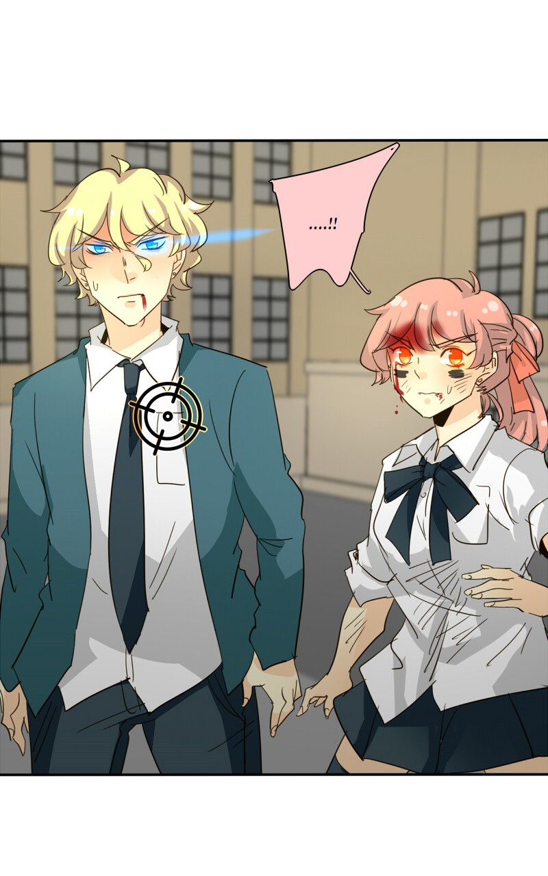 Read unOrdinary Manga EN Manga Online