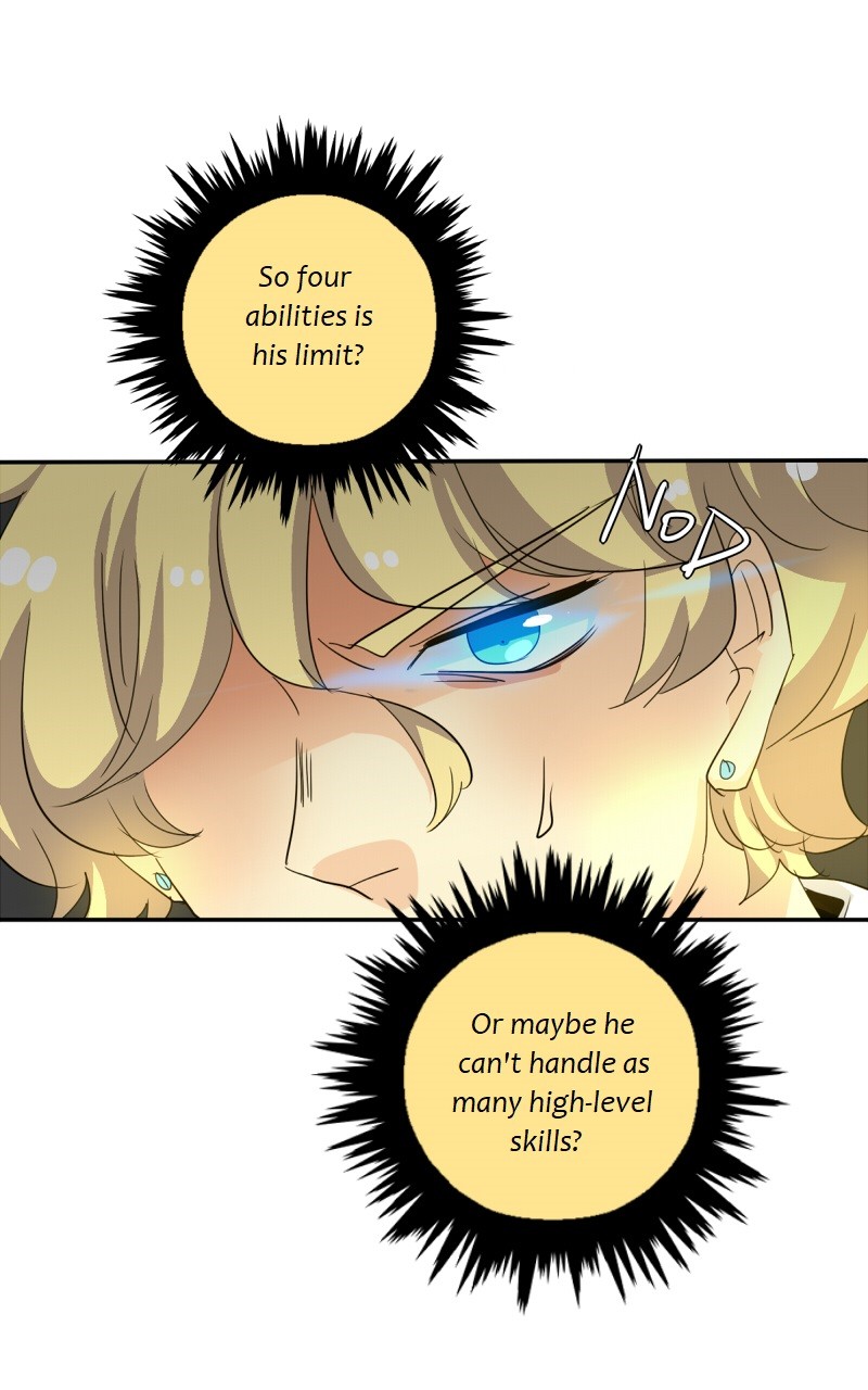 Read unOrdinary Manga EN Manga Online
