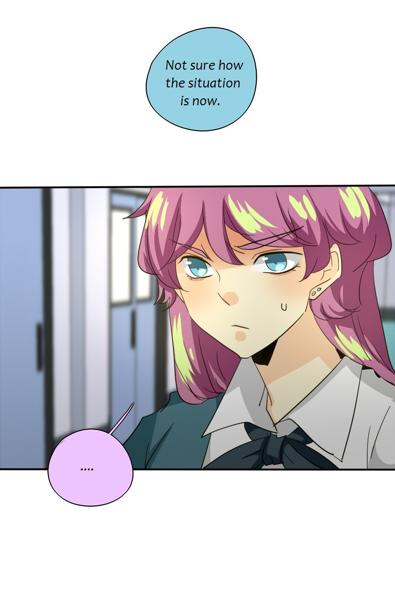 Read unOrdinary Manga EN Manga Online