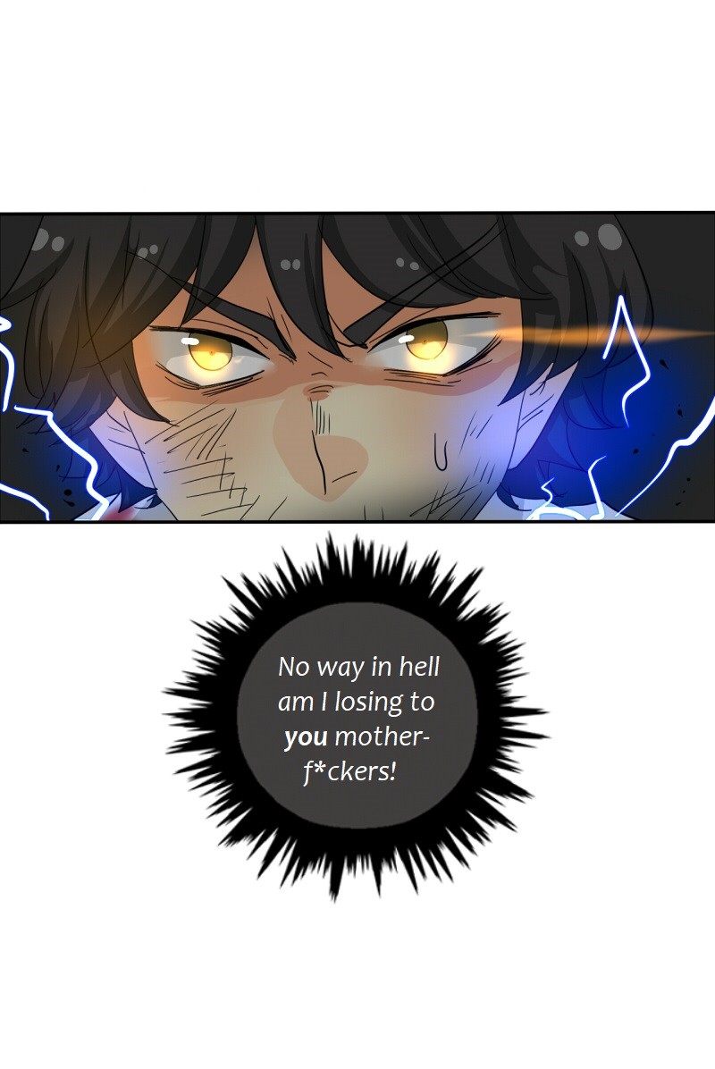 Read unOrdinary Manga EN Manga Online