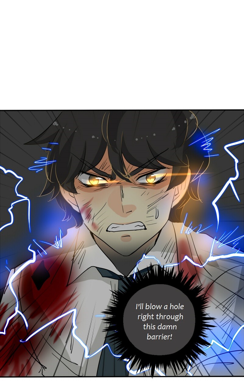 Read unOrdinary Manga EN Manga Online