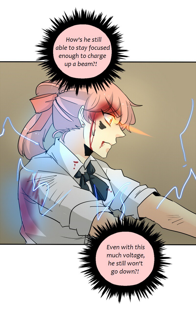Read unOrdinary Manga EN Manga Online