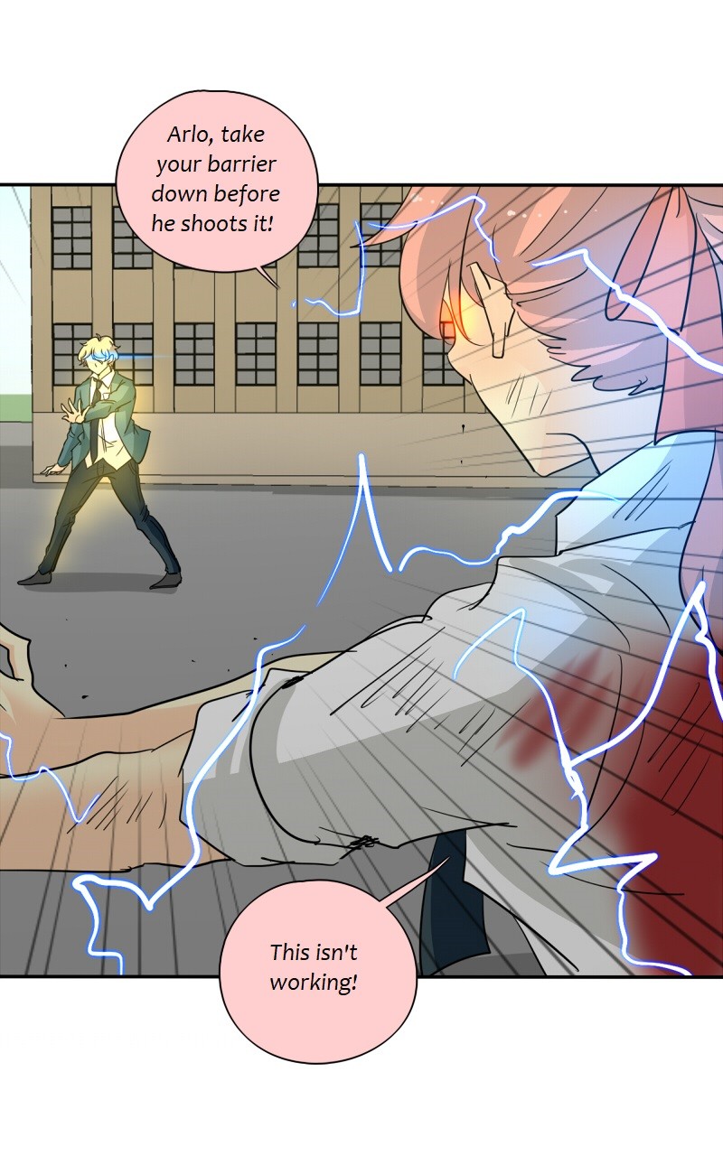 Read unOrdinary Manga EN Manga Online