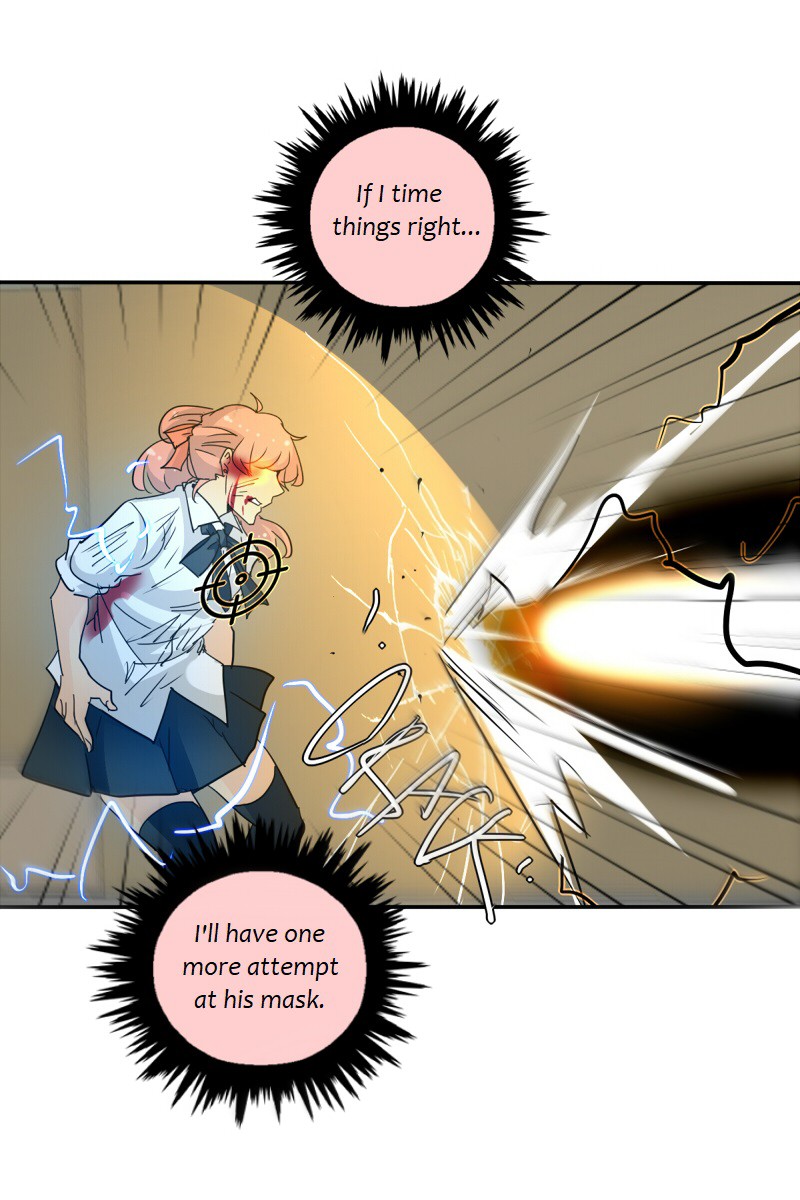 Read unOrdinary Manga EN Manga Online
