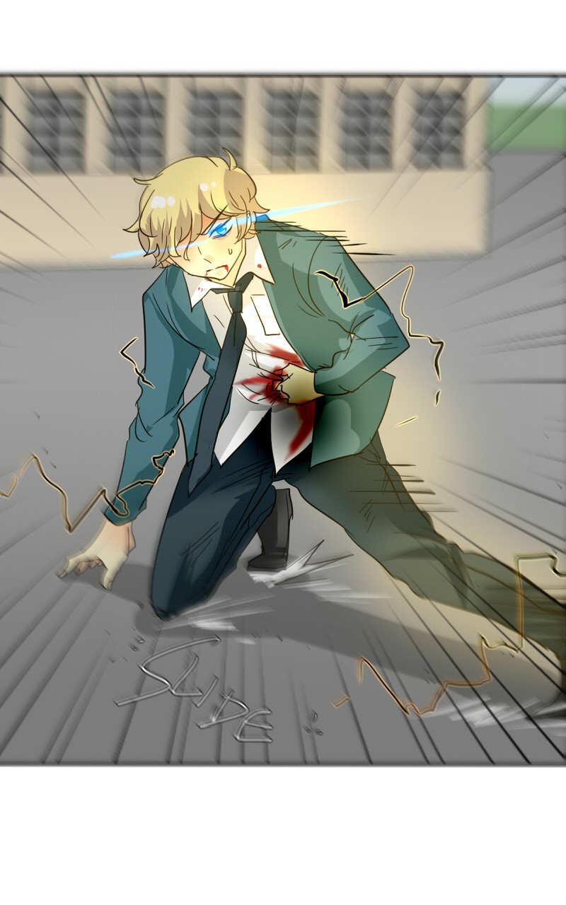 Read unOrdinary Manga EN Manga Online