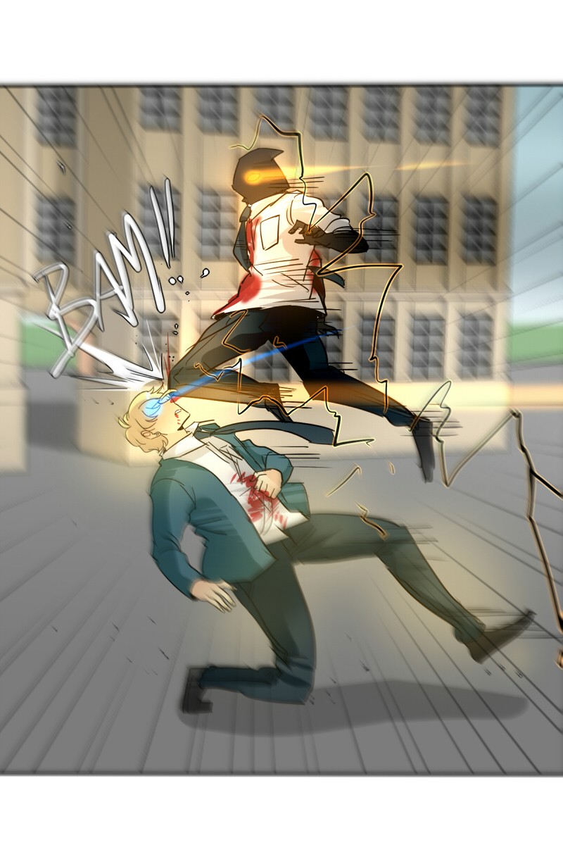 Read unOrdinary Manga EN Manga Online