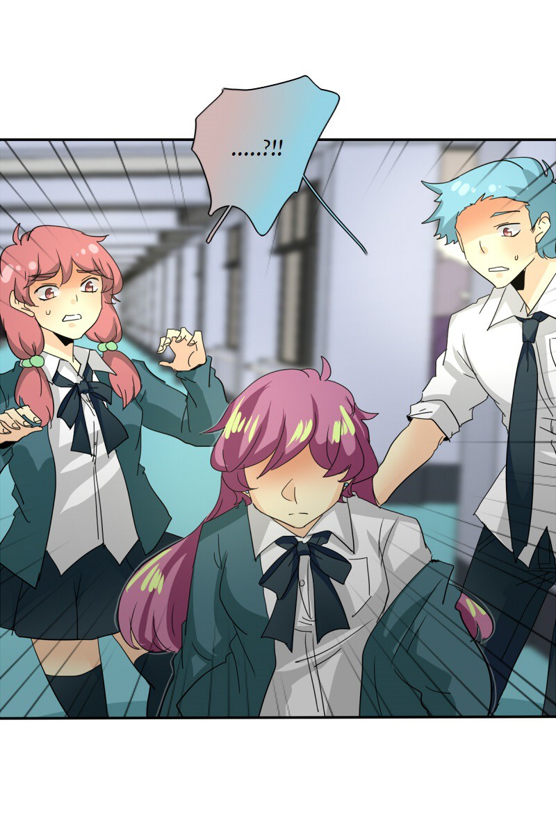 Read unOrdinary Manga EN Manga Online