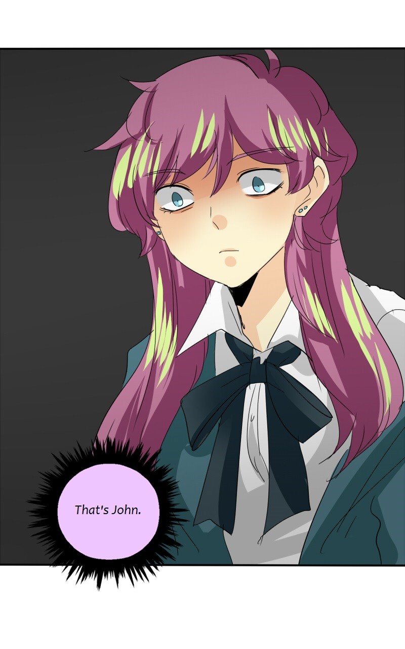 Read unOrdinary Manga EN Manga Online
