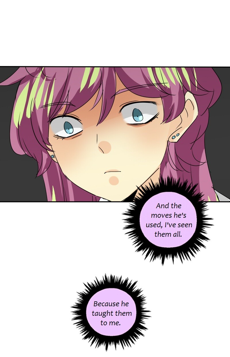 Read unOrdinary Manga EN Manga Online
