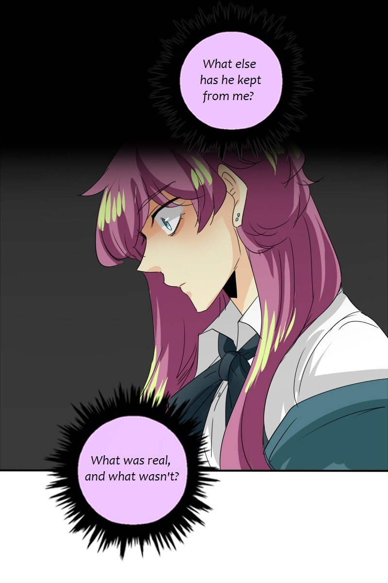 Read unOrdinary Manga EN Manga Online