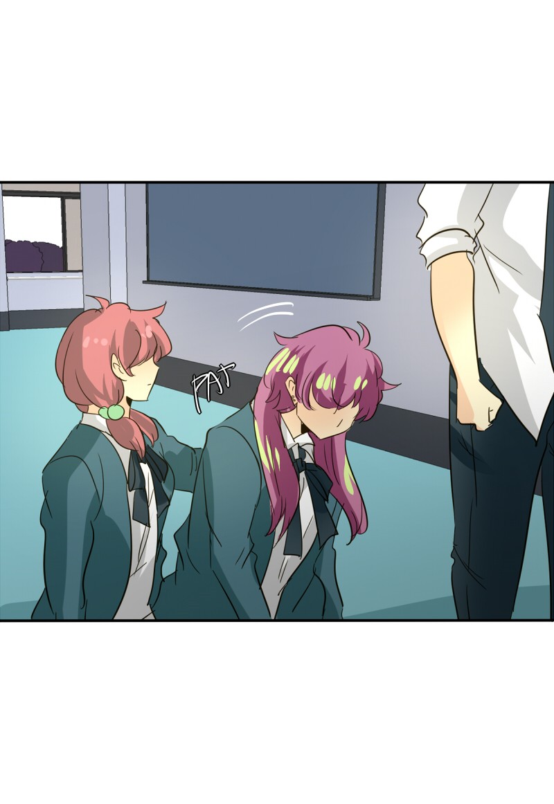 Read unOrdinary Manga EN Manga Online