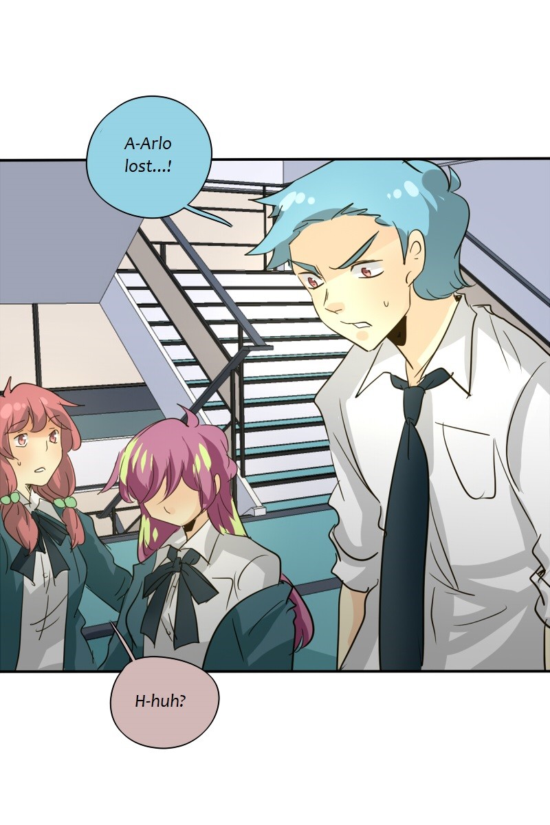 Read unOrdinary Manga EN Manga Online