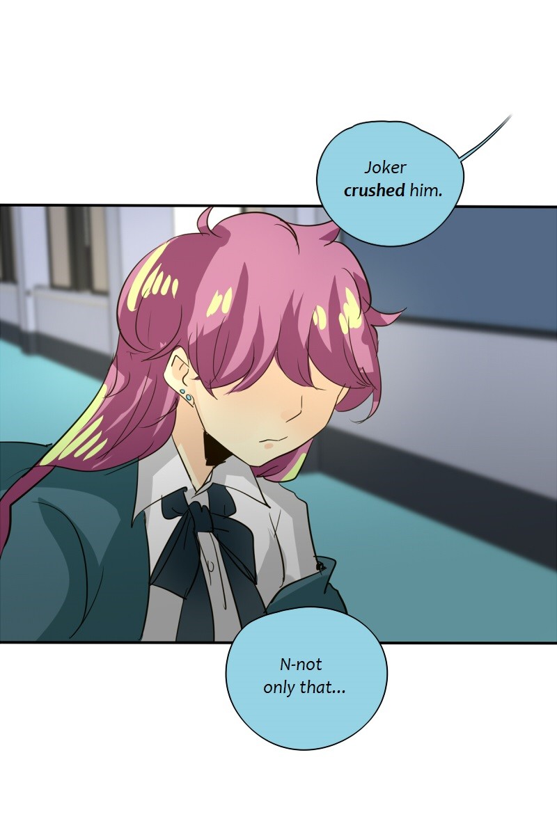 Read unOrdinary Manga EN Manga Online