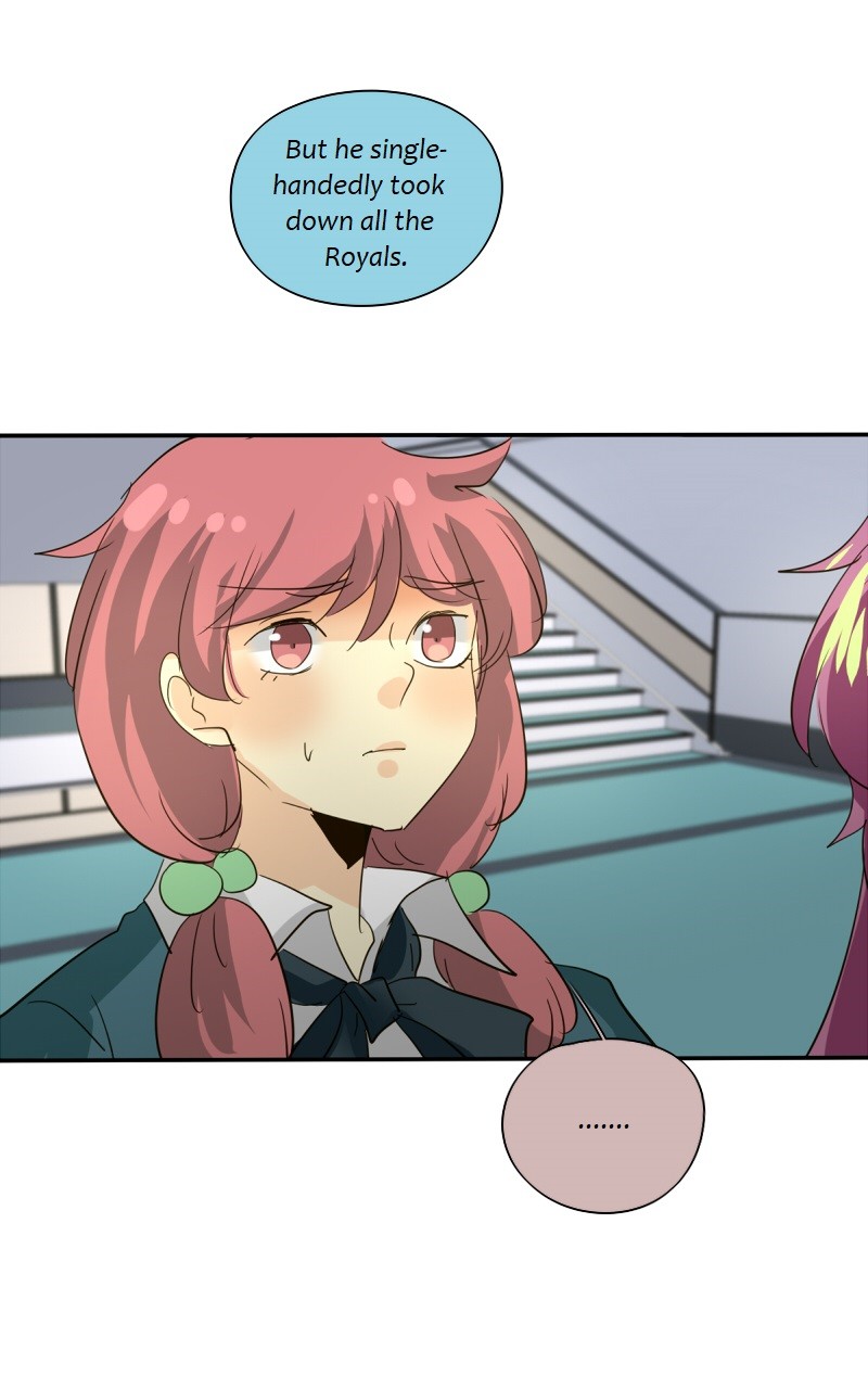 Read unOrdinary Manga EN Manga Online