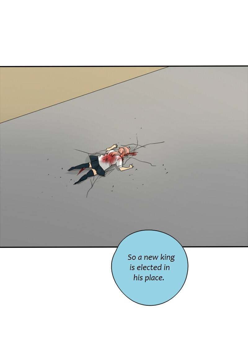 Read unOrdinary Manga EN Manga Online