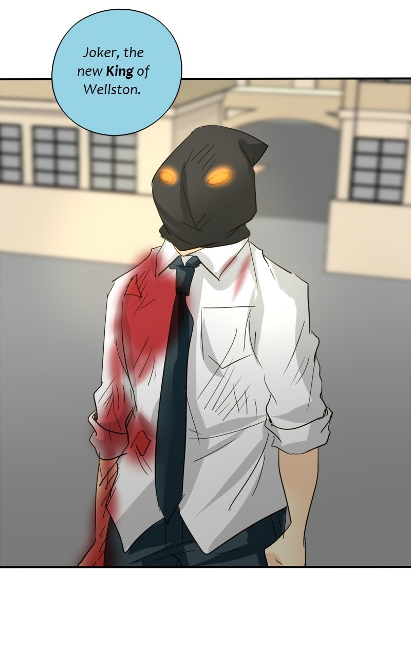Read unOrdinary Manga EN Manga Online