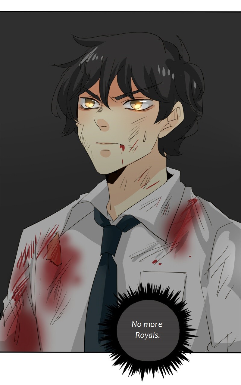 Read unOrdinary Manga EN Manga Online