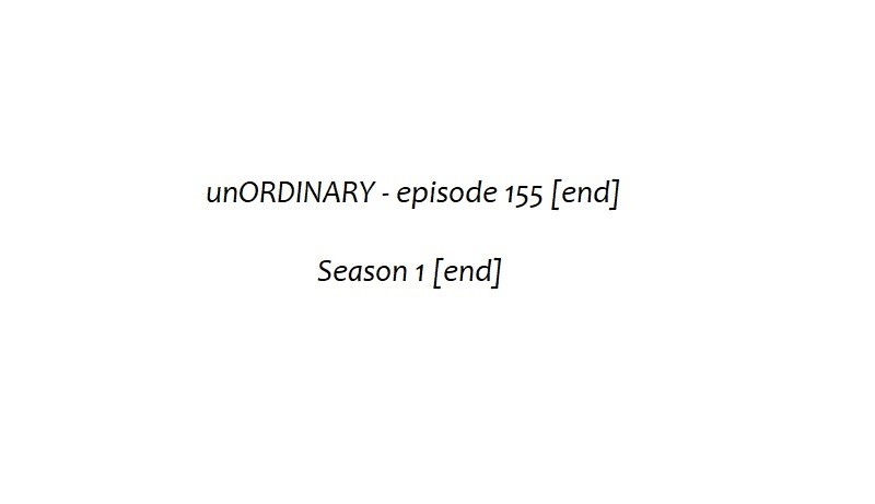 Read unOrdinary Manga EN Manga Online