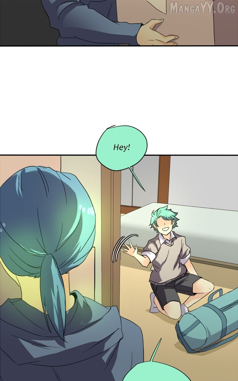 Read unOrdinary Manga EN Manga Online