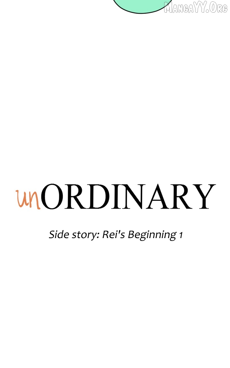 Read unOrdinary Manga EN Manga Online