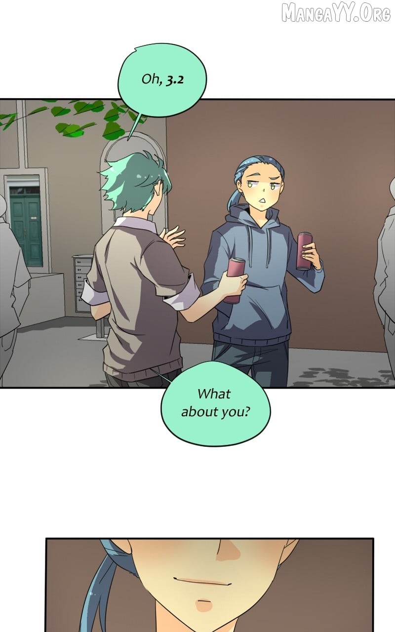 Read unOrdinary Manga EN Manga Online