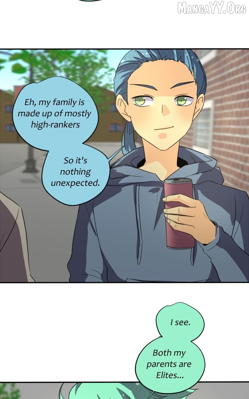 Read unOrdinary Manga EN Manga Online