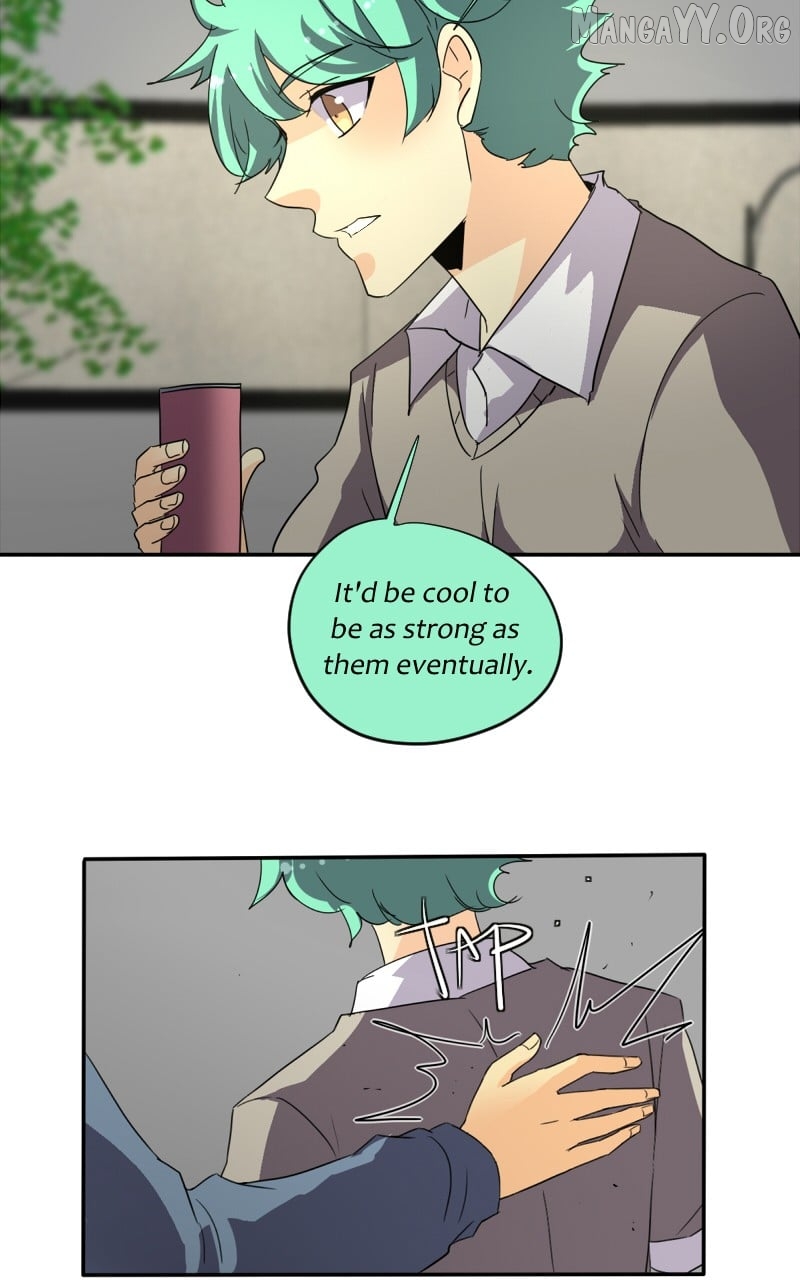 Read unOrdinary Manga EN Manga Online
