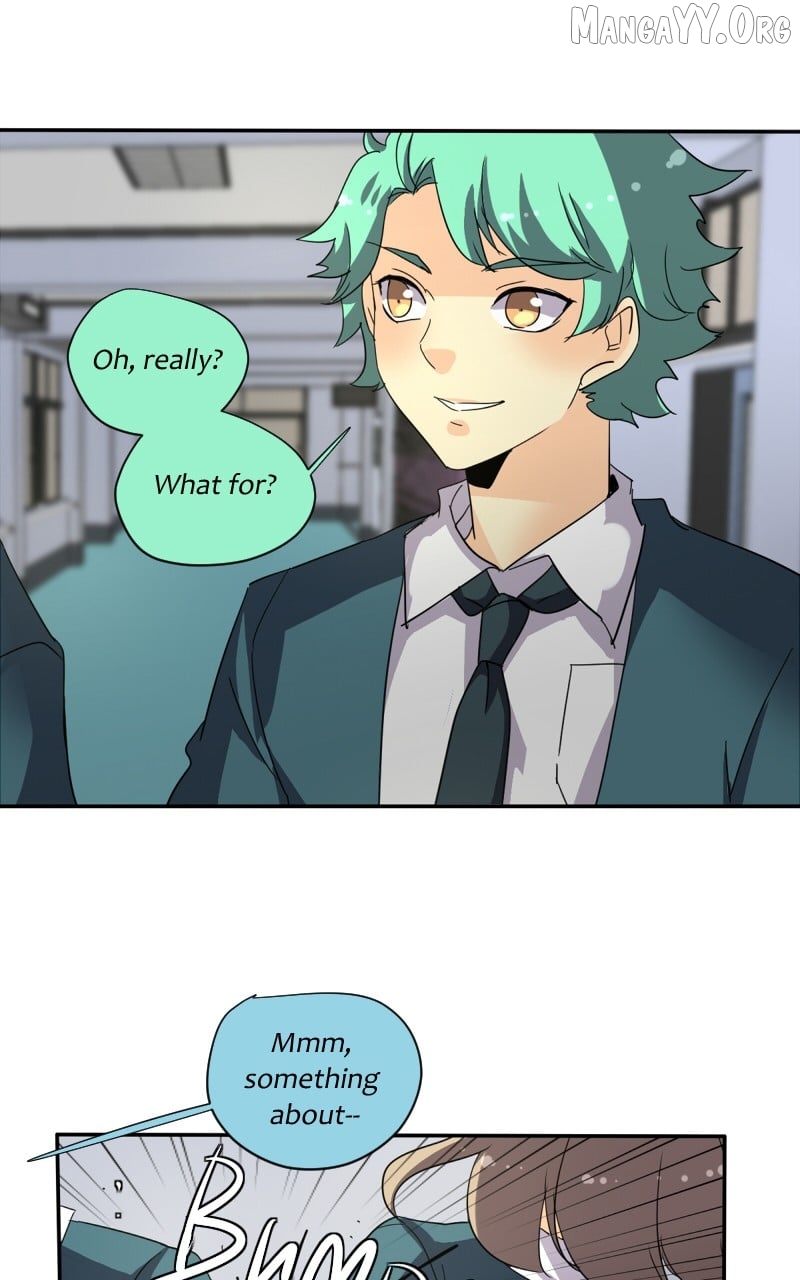 Read unOrdinary Manga EN Manga Online