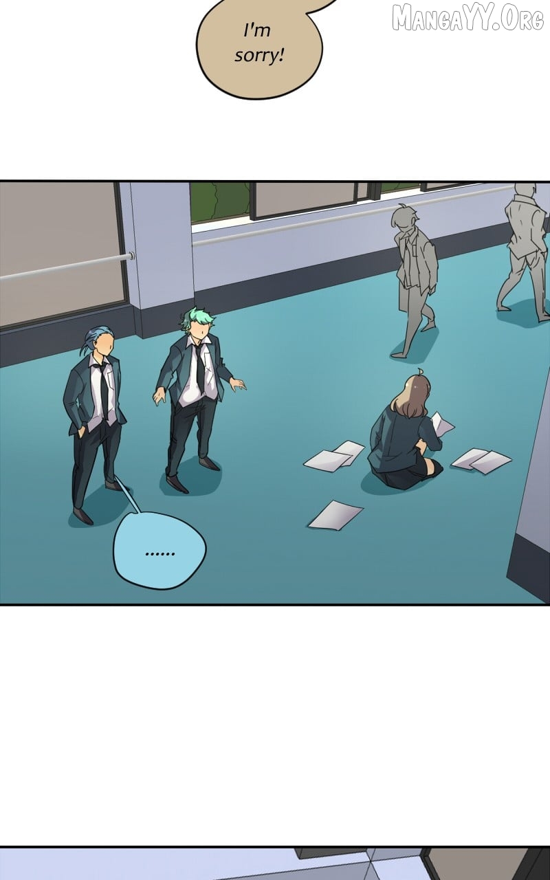 Read unOrdinary Manga EN Manga Online