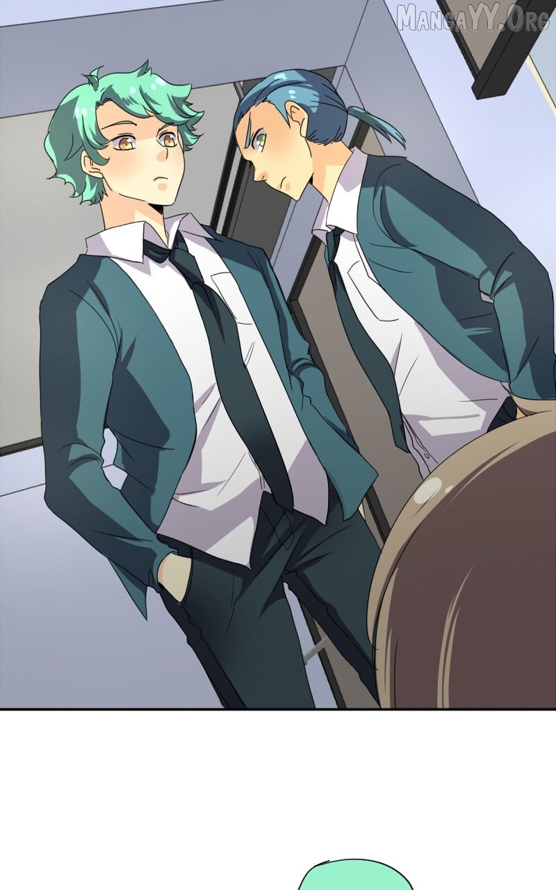 Read unOrdinary Manga EN Manga Online