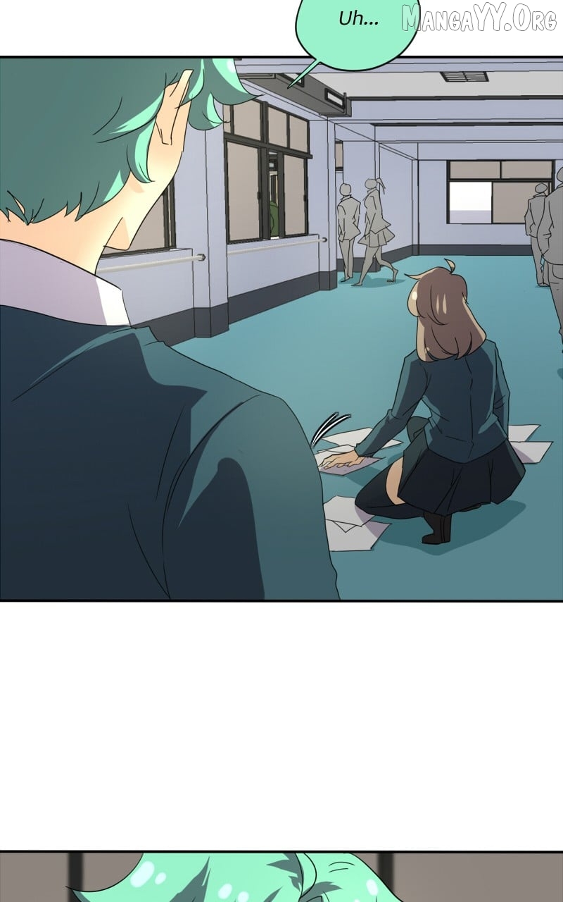 Read unOrdinary Manga EN Manga Online
