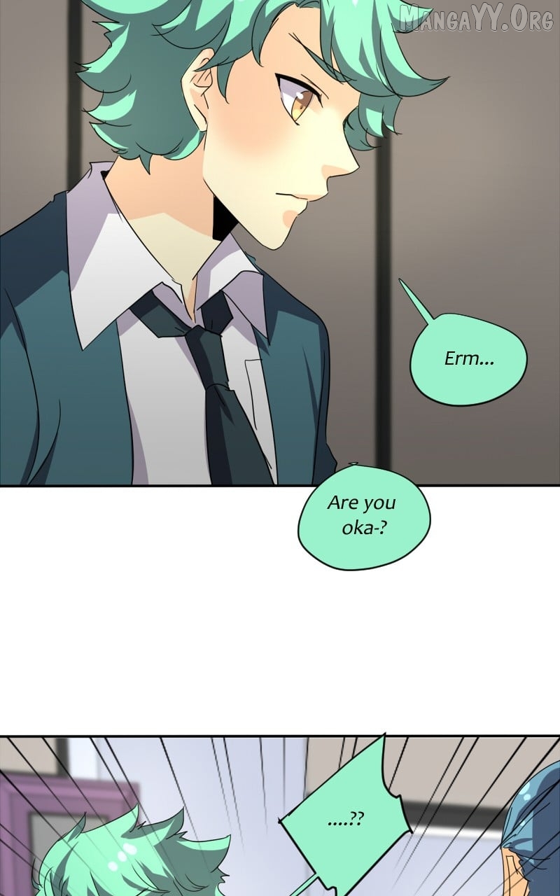 Read unOrdinary Manga EN Manga Online