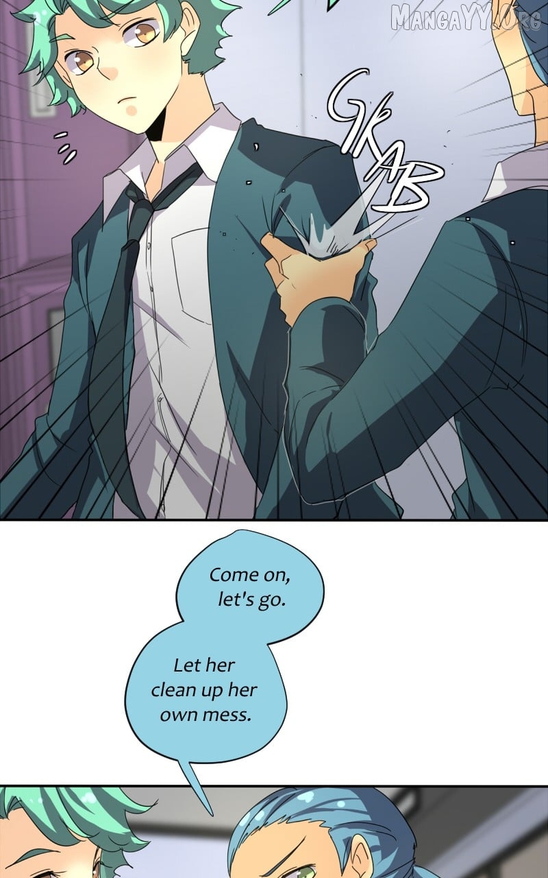 Read unOrdinary Manga EN Manga Online