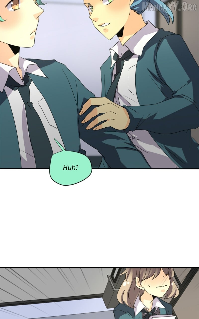 Read unOrdinary Manga EN Manga Online
