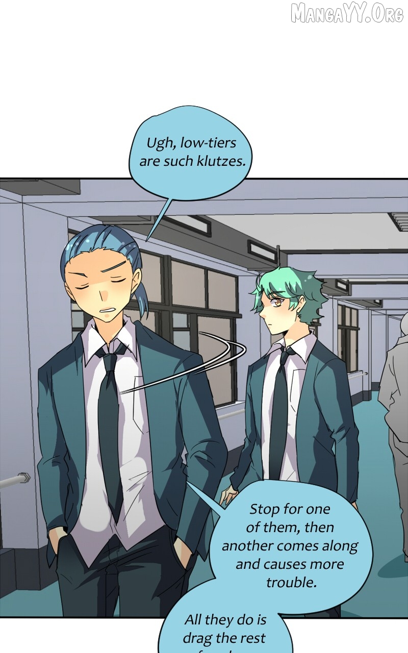 Read unOrdinary Manga EN Manga Online