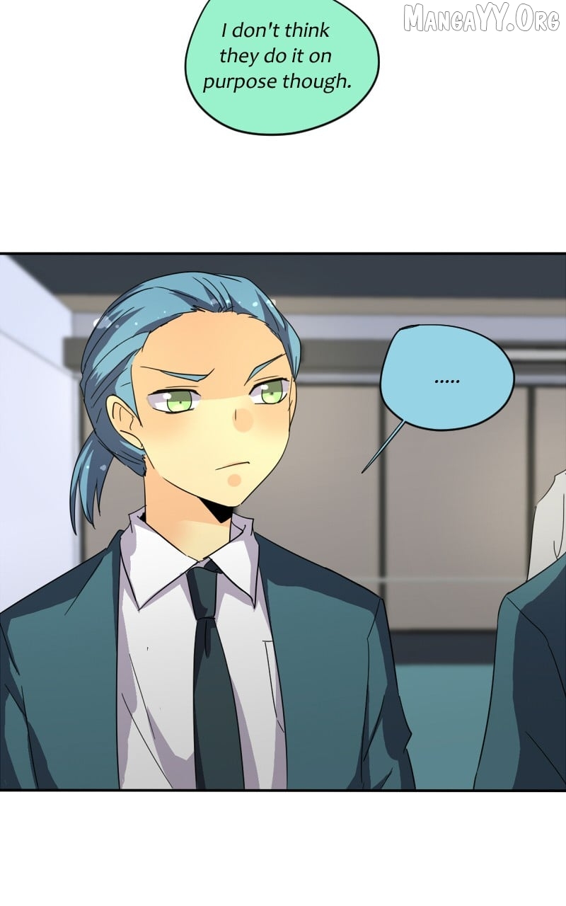 Read unOrdinary Manga EN Manga Online