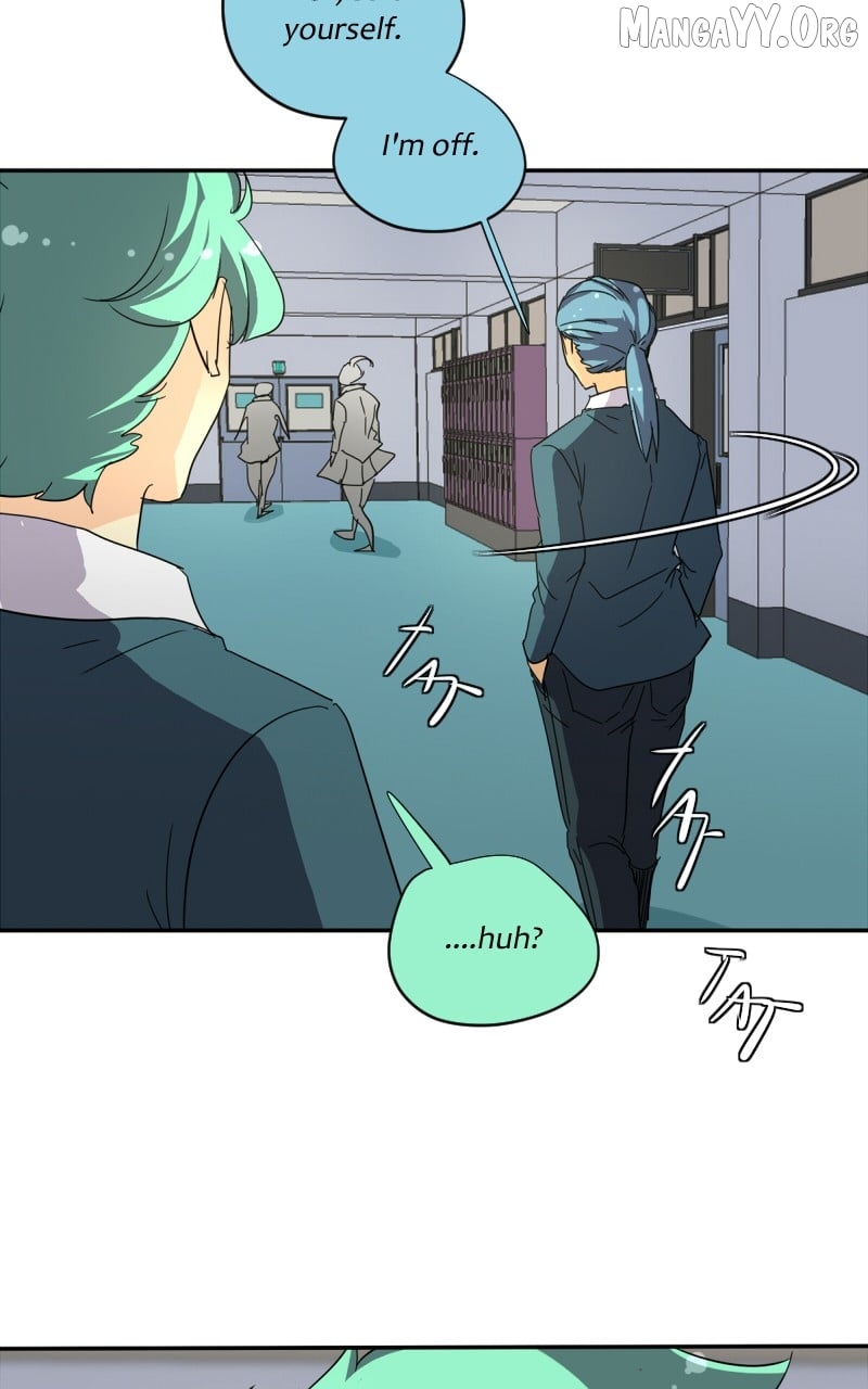 Read unOrdinary Manga EN Manga Online